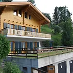 Mont Bijou Mountain&quiet 10 Pers By Alpvision Résidences Chalet *