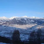 Mont Bijou Mountain&quiet 10 Pers By Alpvision Résidences Chalet