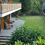 Mont Bijou Mountain&quiet 10 Pers By Alpvision Résidences Chalet Veysonnaz