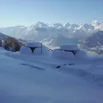 Mont Bijou Mountain&quiet 10 Pers By Alpvision Résidences