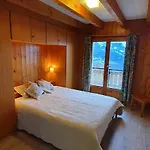 Mont Bijou Mountain&quiet 10 Pers By Alpvision Résidences *