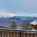 Mont Bijou Mountain&quiet 10 Pers By Alpvision Résidences Chalet *