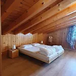 Chalet Mont Bijou Mountain&quiet 10 Pers By Alpvision Résidences