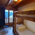 Mont Bijou Mountain&quiet 10 Pers By Alpvision Résidences *