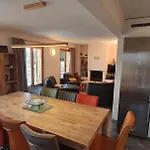 Mont Bijou Mountain&quiet 10 Pers By Alpvision Résidences Chalet