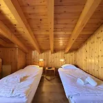 Mont Bijou Mountain & Quiet 10 Pers By Alpvision Residences Alpesi faház *