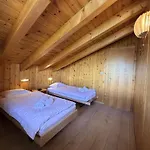 Alpesi faház Mont Bijou Mountain & Quiet 10 Pers By Alpvision Residences