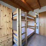 Alpesi faház Mont Bijou Mountain & Quiet 10 Pers By Alpvision Residences *