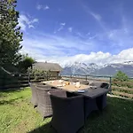 Alpesi faház Mont Bijou Mountain & Quiet 10 Pers By Alpvision Residences Veysonnaz