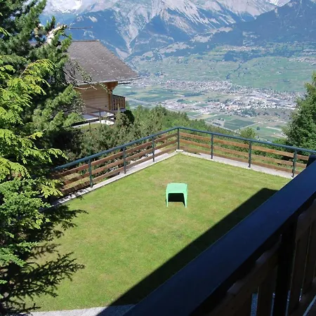 Σαλέ Mont Bijou Mountain & Quiet 10 Pers By Alpvision Residences *