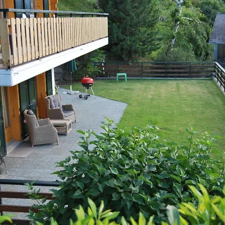 Mont Bijou Mountain & Quiet 10 Pers By Alpvision Residences בקתה ויסונה