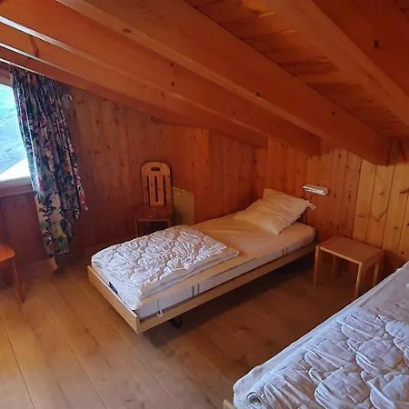 Mont Bijou Mountain & Quiet 10 Pers By Alpvision Residences * ויסונה