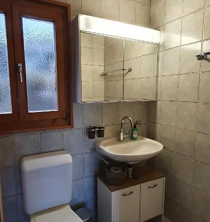 בקתה Mont Bijou Mountain & Quiet 10 Pers By Alpvision Residences ויסונה