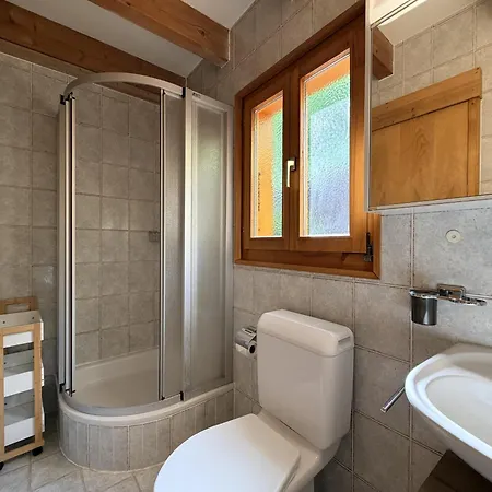 Mont Bijou Mountain & Quiet 10 Pers By Alpvision Residences בקתה
