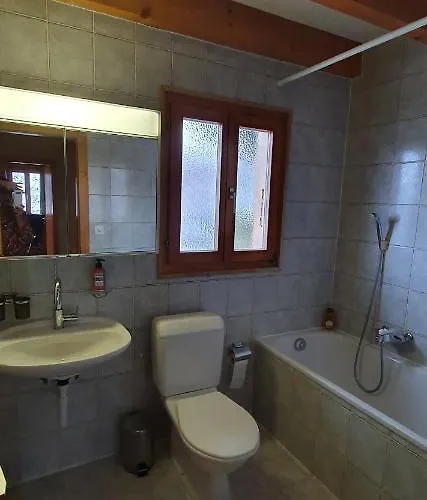 Horská chata Mont Bijou Mountain & Quiet 10 Pers By Alpvision Residences *