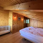 Mont Bijou Mountain & Quiet 10 Pers By Alpvision Residences 샬레