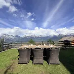 Mont Bijou Mountain & Quiet 10 Pers By Alpvision Residences 베이소나츠