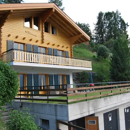Mont Bijou Mountain & Quiet 10 Pers By Alpvision Residences Chalet *