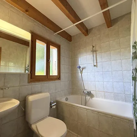 シャレー Mont Bijou Mountain & Quiet 10 Pers By Alpvision Residences