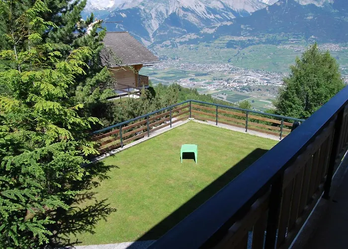 Chalet Mont Bijou Mountain&quiet 10 Pers By Alpvision Résidences *