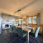 Chalet Mont Bijou Mountain&quiet 10 Pers By Alpvision Résidences
