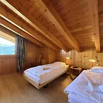 Mont Bijou Mountain&quiet 10 Pers By Alpvision Résidences
