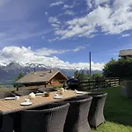 Mont Bijou Mountain&quiet 10 Pers By Alpvision Résidences Veysonnaz