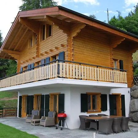 Chalet Mont Bijou Mountain&quiet 10 Pers By Alpvision Résidences