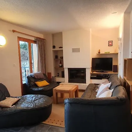 Mont Bijou Mountain & Quiet 10 Pers By Alpvision Residences * 维松纳