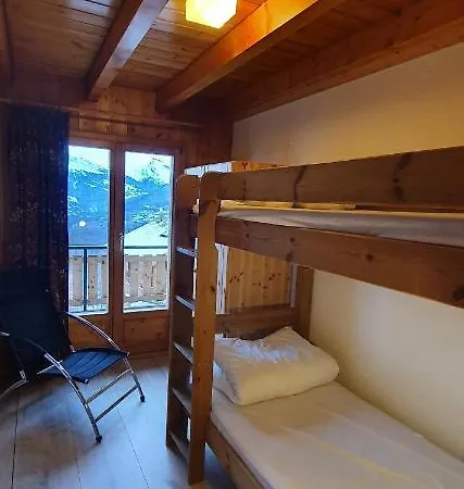 Mont Bijou Mountain & Quiet 10 Pers By Alpvision Residences *