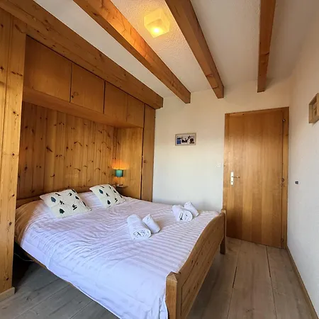 Chalet Mont Bijou Mountain&quiet 10 Pers By Alpvision Résidences *
